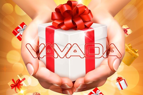 Бонусы Vavada